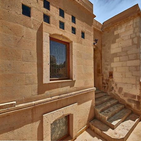Charm Of Cappadocia Cave Suites Nevşehir Luaran gambar