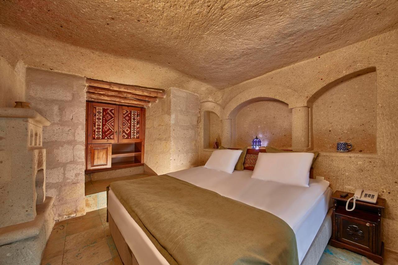 Charm Of Cappadocia Cave Suites Nevşehir Luaran gambar