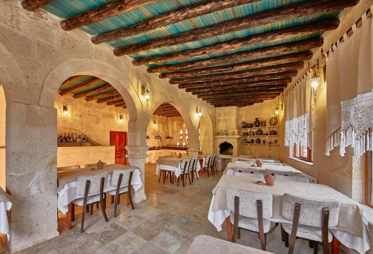 Charm Of Cappadocia Cave Suites Nevşehir Luaran gambar