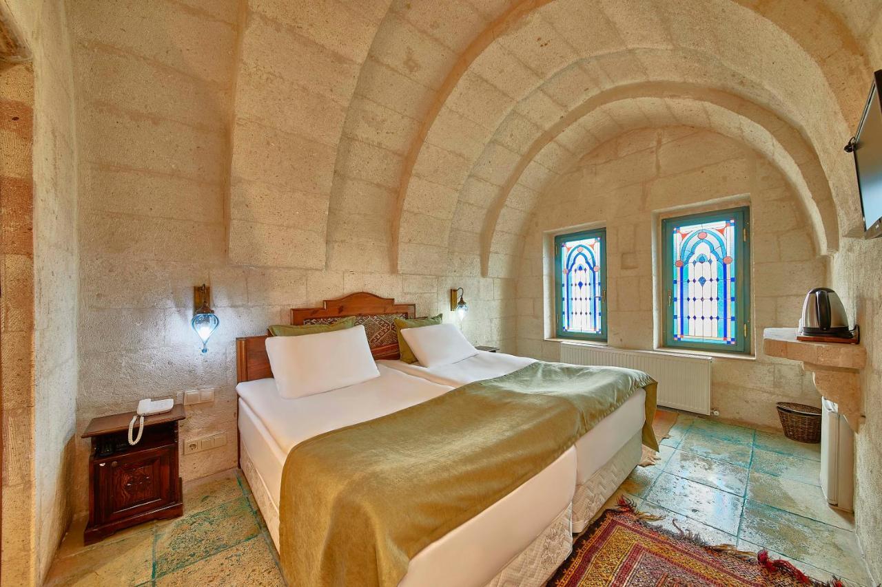 Charm Of Cappadocia Cave Suites Nevşehir Luaran gambar