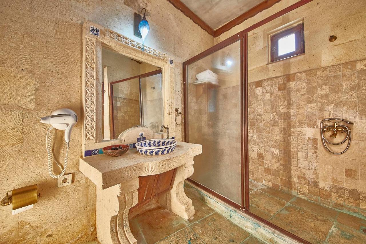 Charm Of Cappadocia Cave Suites Nevşehir Luaran gambar