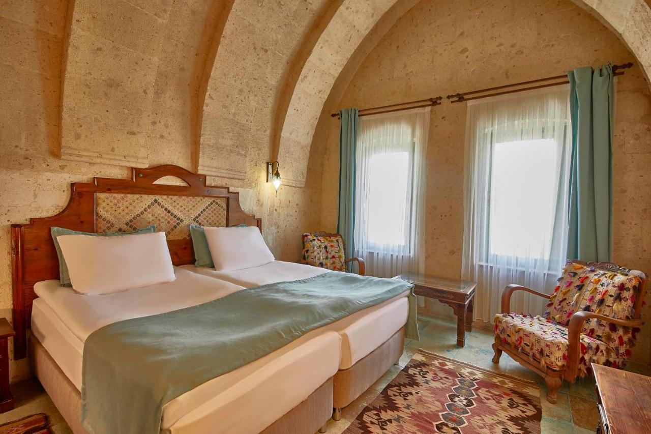 Charm Of Cappadocia Cave Suites Nevşehir Luaran gambar
