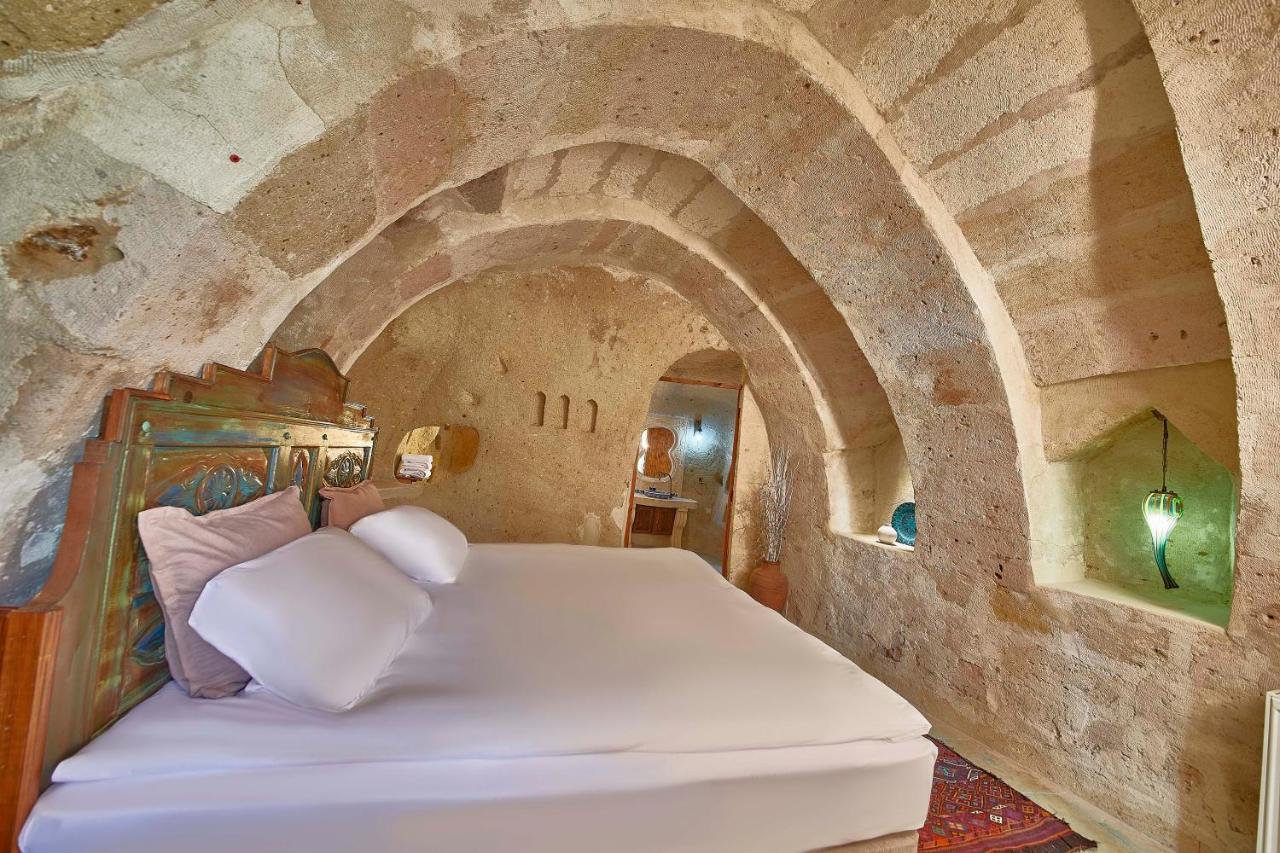 Charm Of Cappadocia Cave Suites Nevşehir Luaran gambar