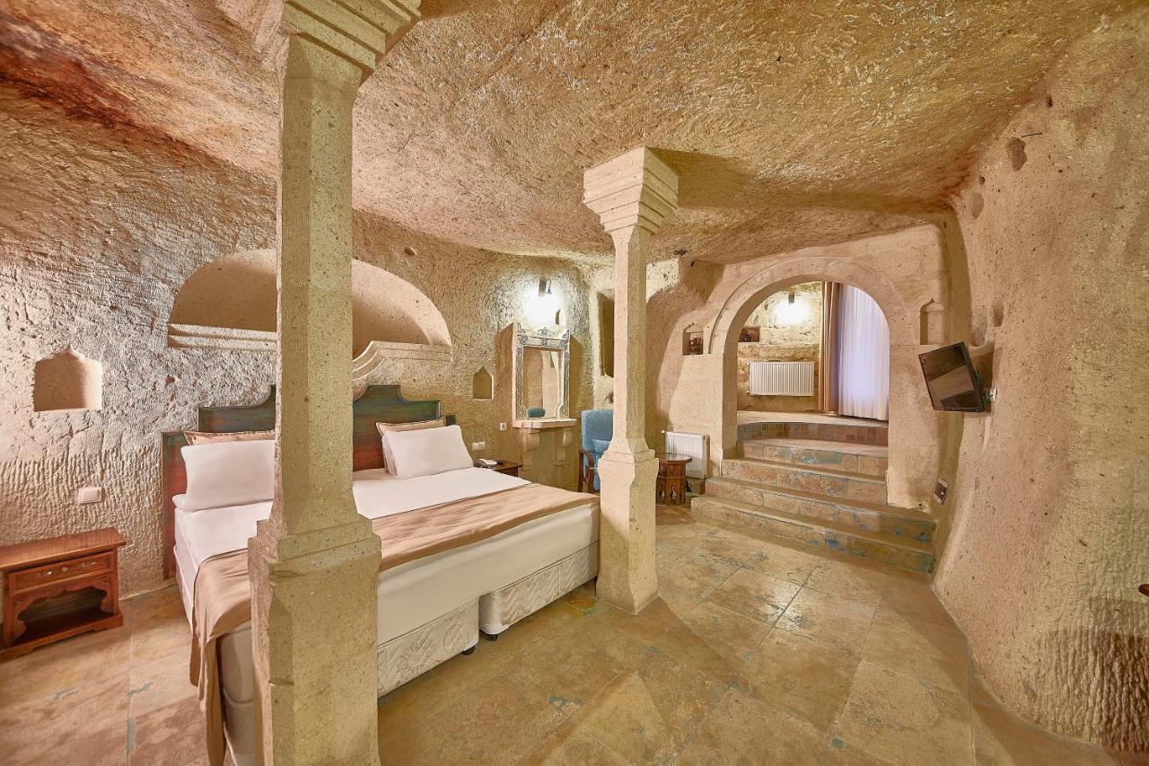 Charm Of Cappadocia Cave Suites Nevşehir Luaran gambar