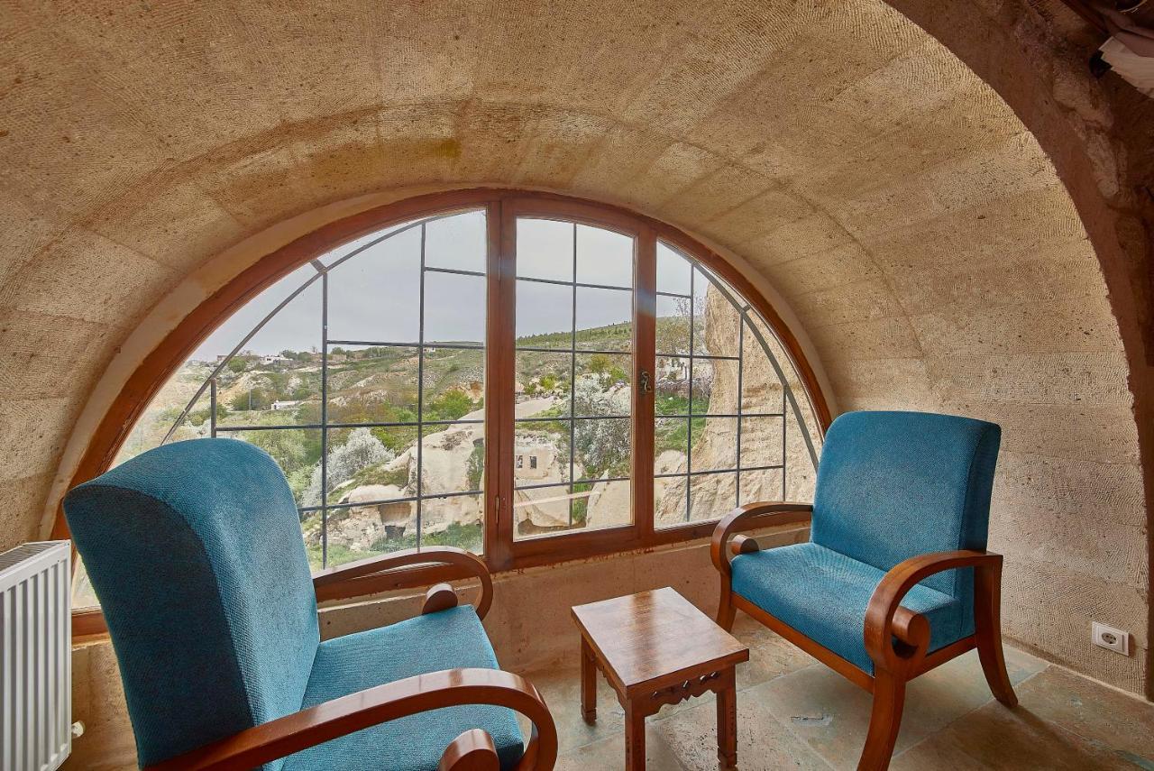 Charm Of Cappadocia Cave Suites Nevşehir Luaran gambar