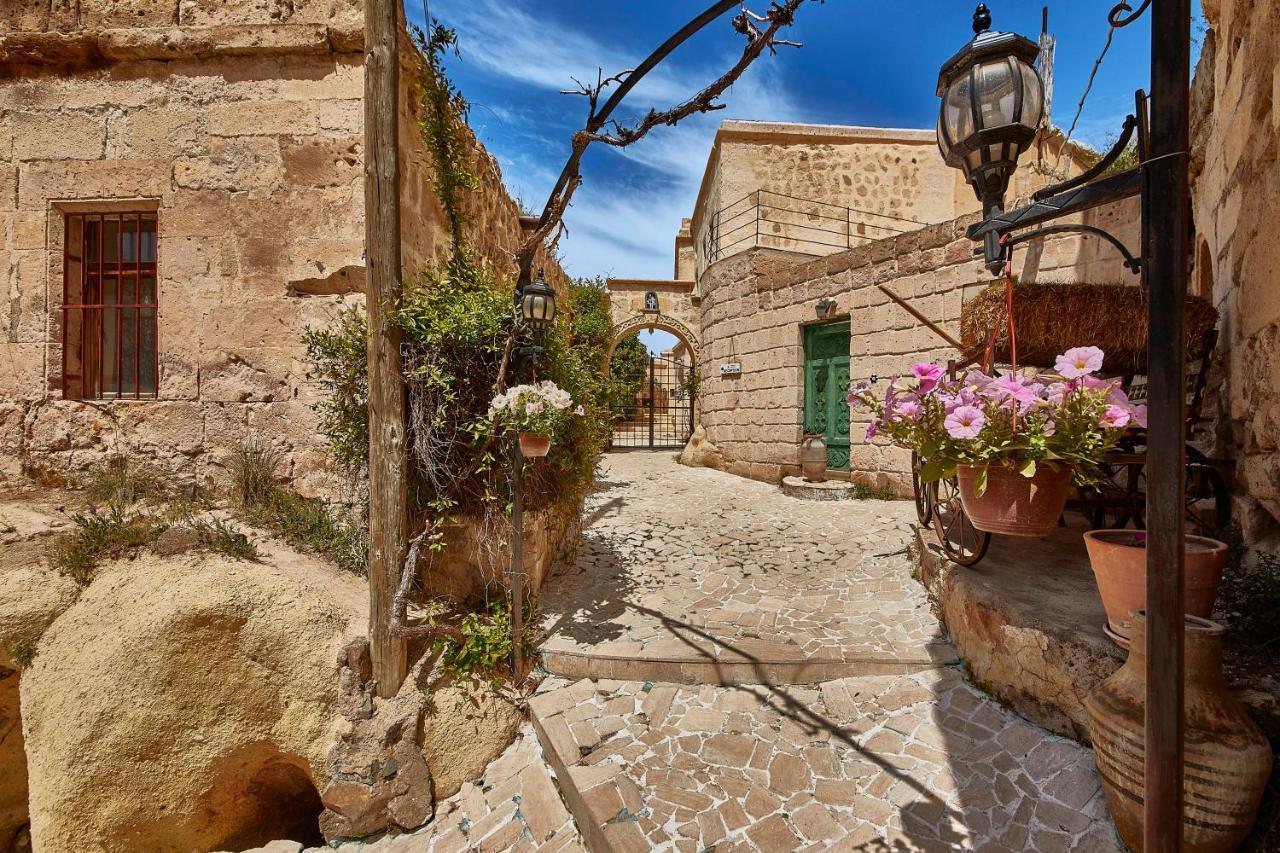 Charm Of Cappadocia Cave Suites Nevşehir Luaran gambar