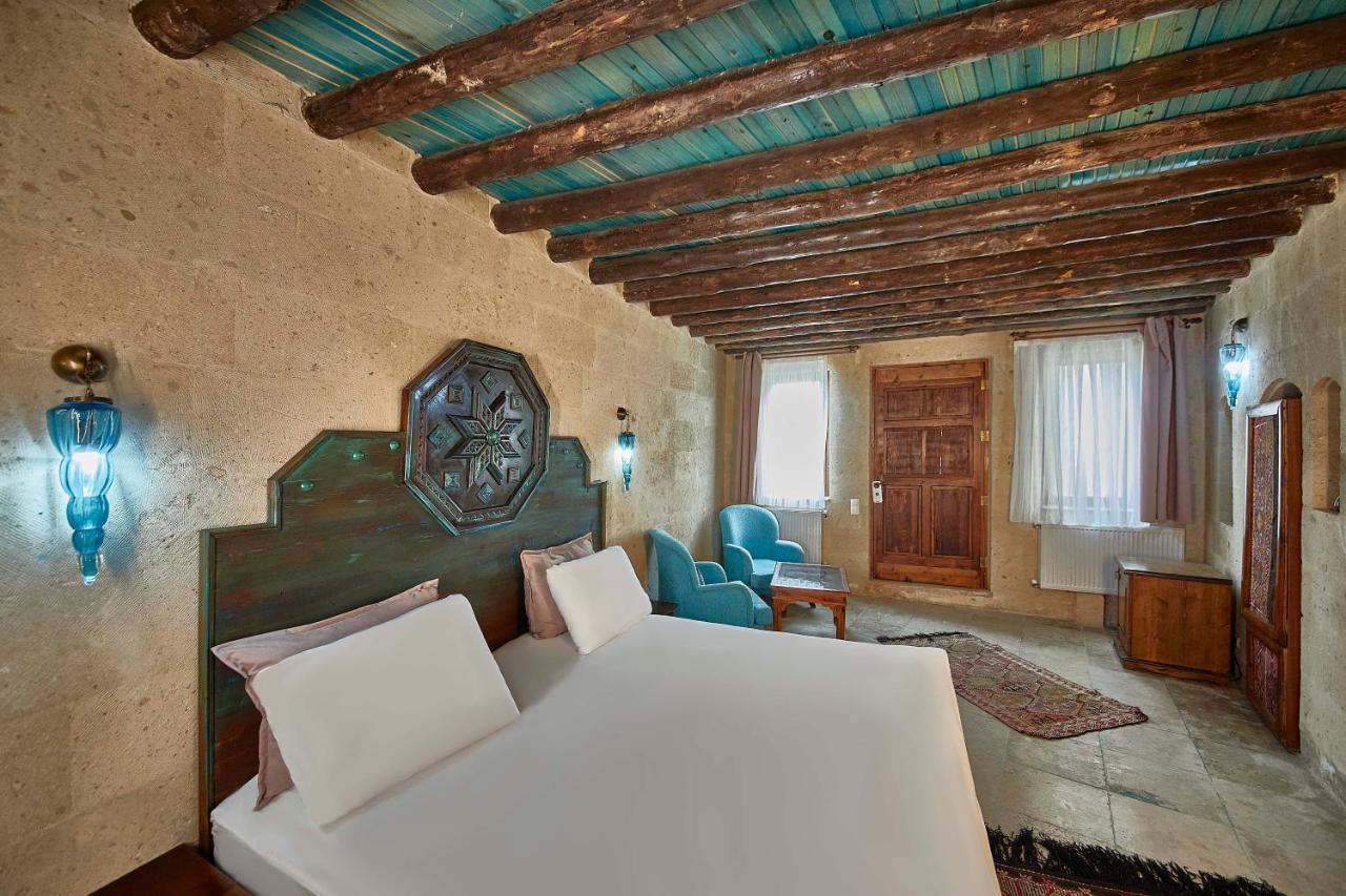 Charm Of Cappadocia Cave Suites Nevşehir Luaran gambar