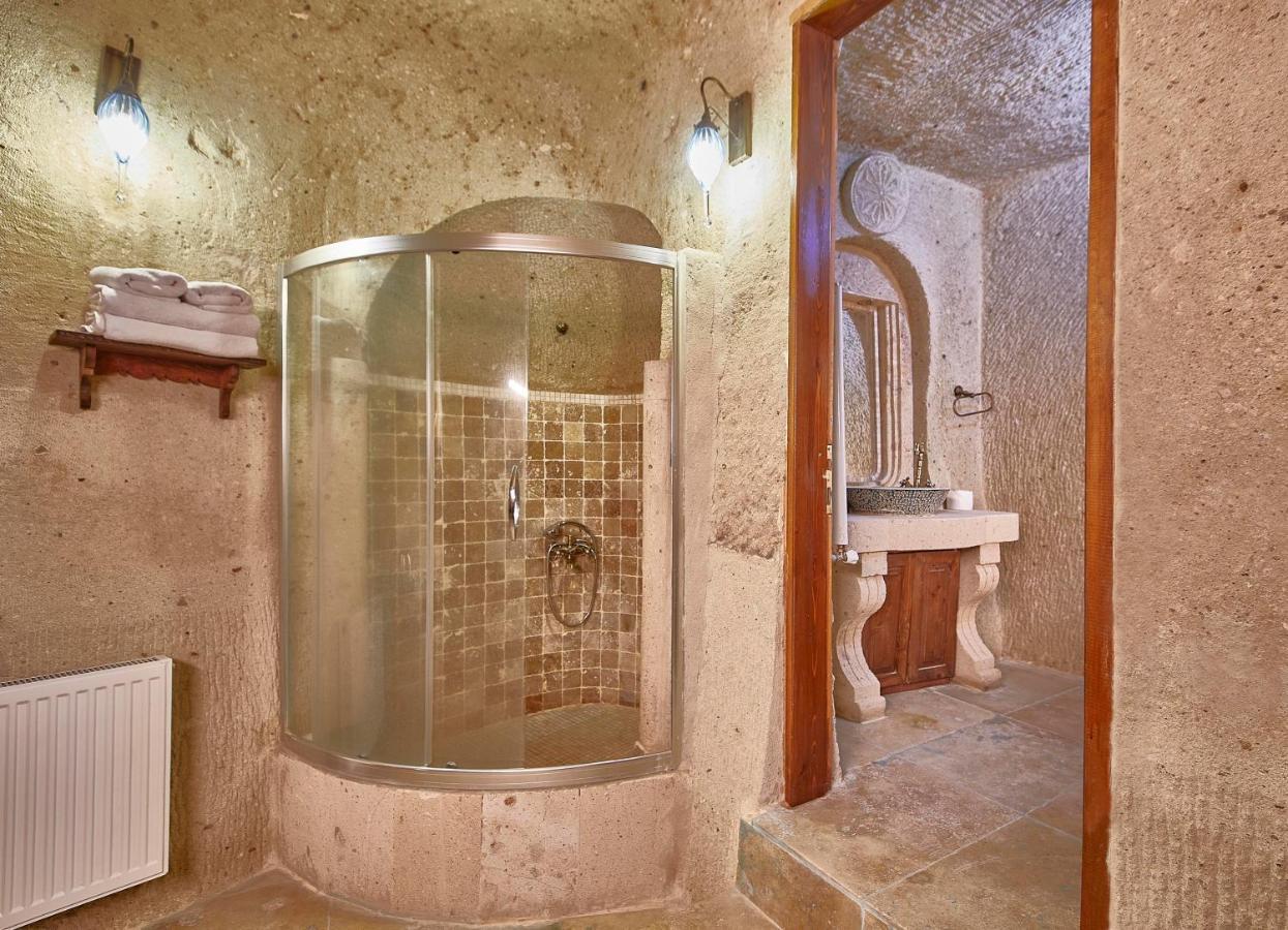 Charm Of Cappadocia Cave Suites Nevşehir Luaran gambar