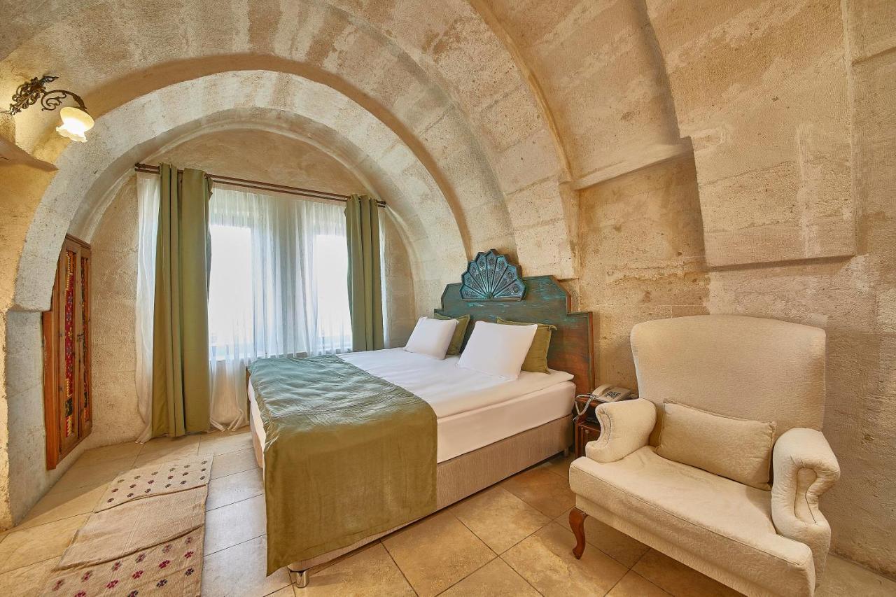 Charm Of Cappadocia Cave Suites Nevşehir Luaran gambar