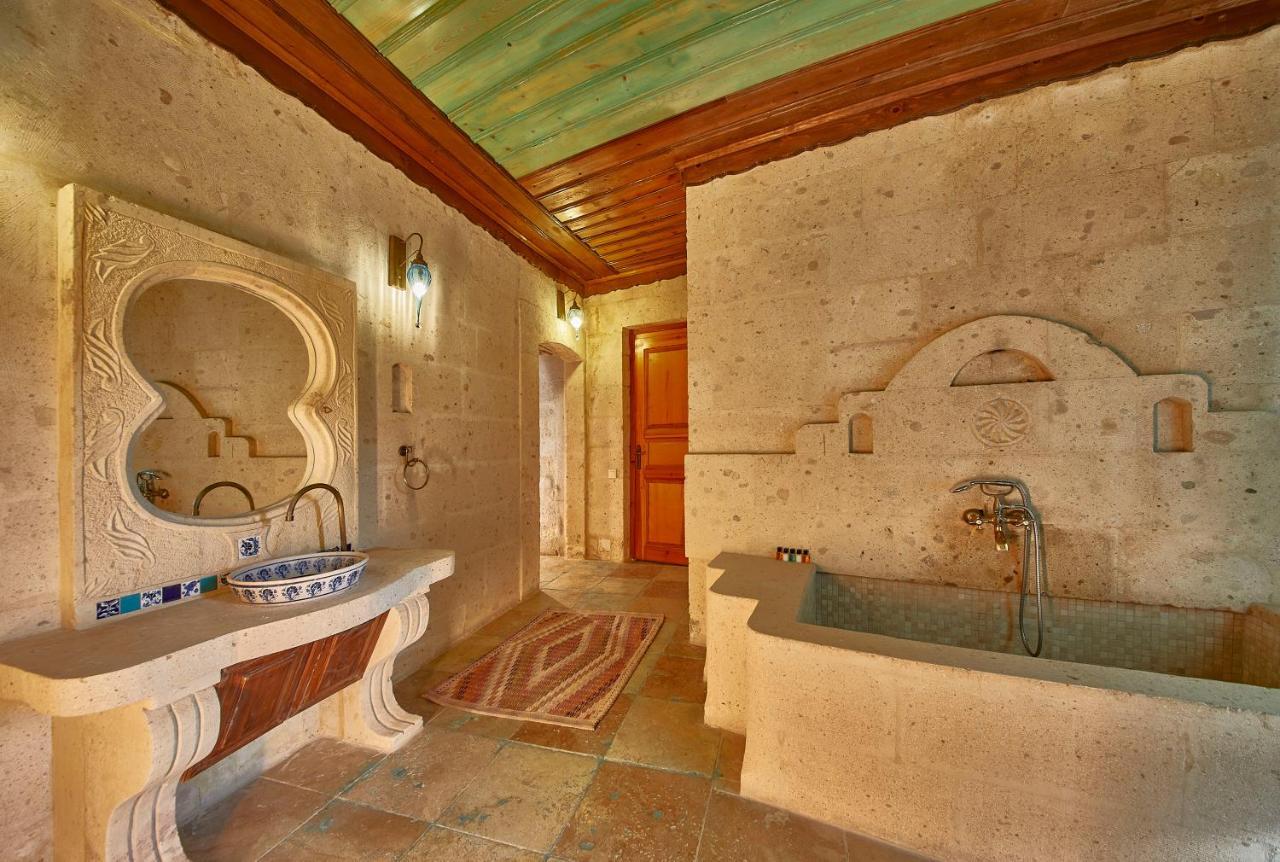 Charm Of Cappadocia Cave Suites Nevşehir Luaran gambar