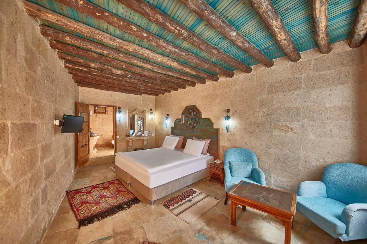 Charm Of Cappadocia Cave Suites Nevşehir Luaran gambar