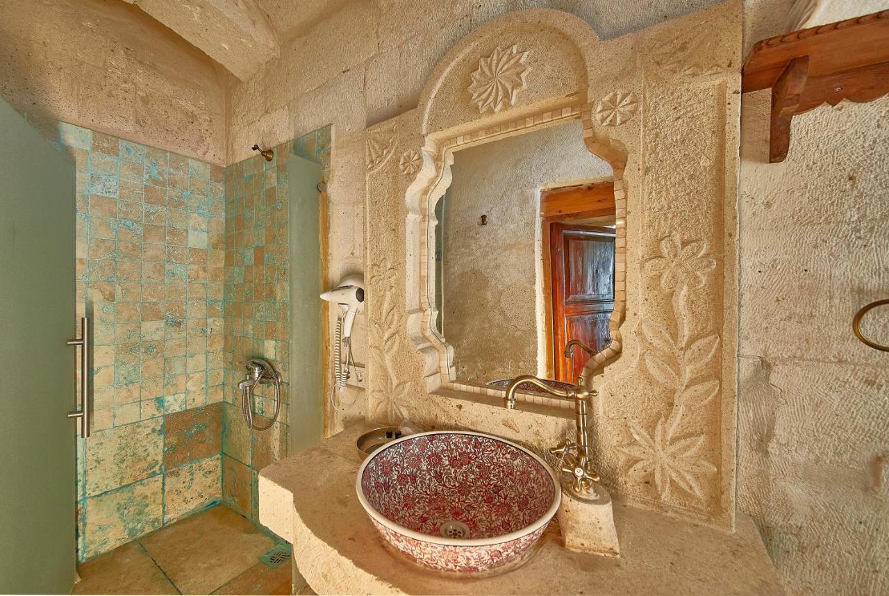 Charm Of Cappadocia Cave Suites Nevşehir Luaran gambar