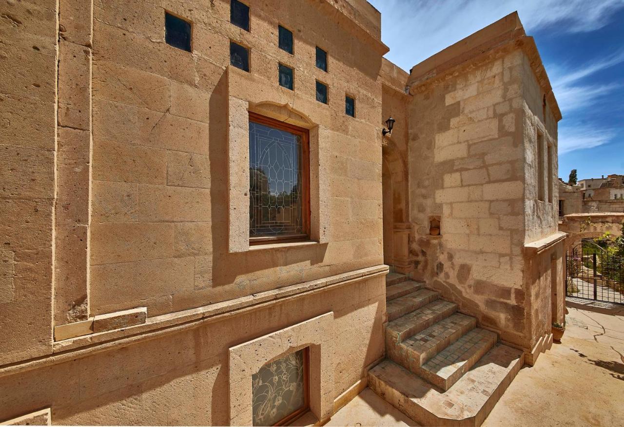 Charm Of Cappadocia Cave Suites Nevşehir Luaran gambar